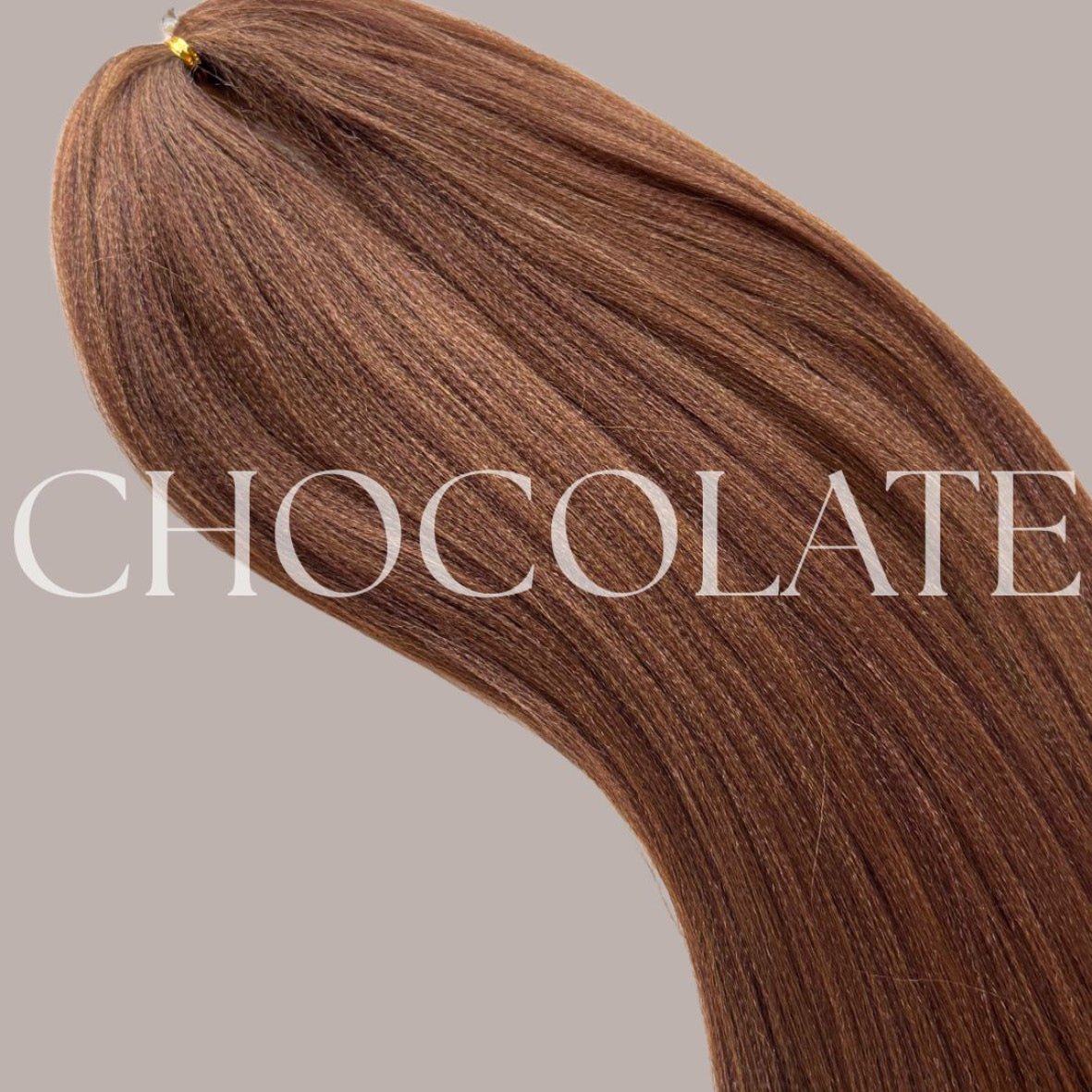 ICHA Beauty PRO - Chocolate tarjous