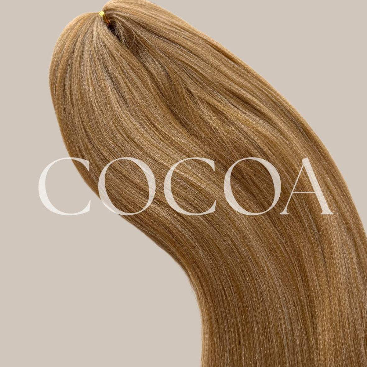 ICHA Beauty PRO - Cocoa tarjous
