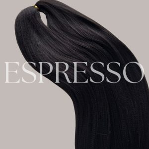 ICHA Beauty PRO - Espresso tarjous