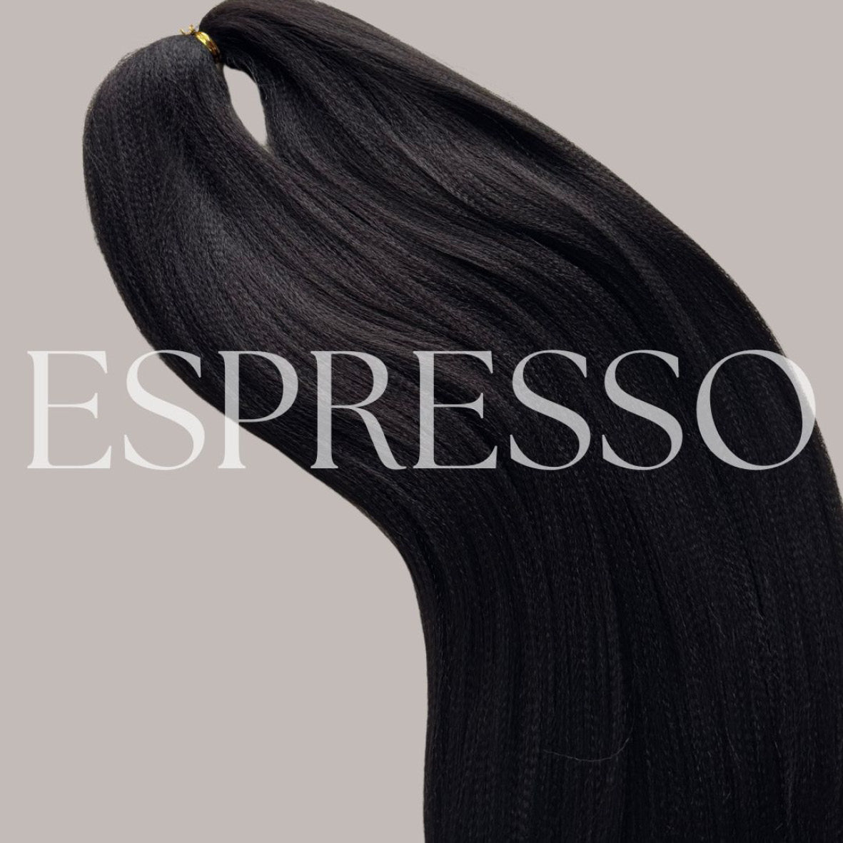 ICHA Beauty PRO - Espresso tarjous