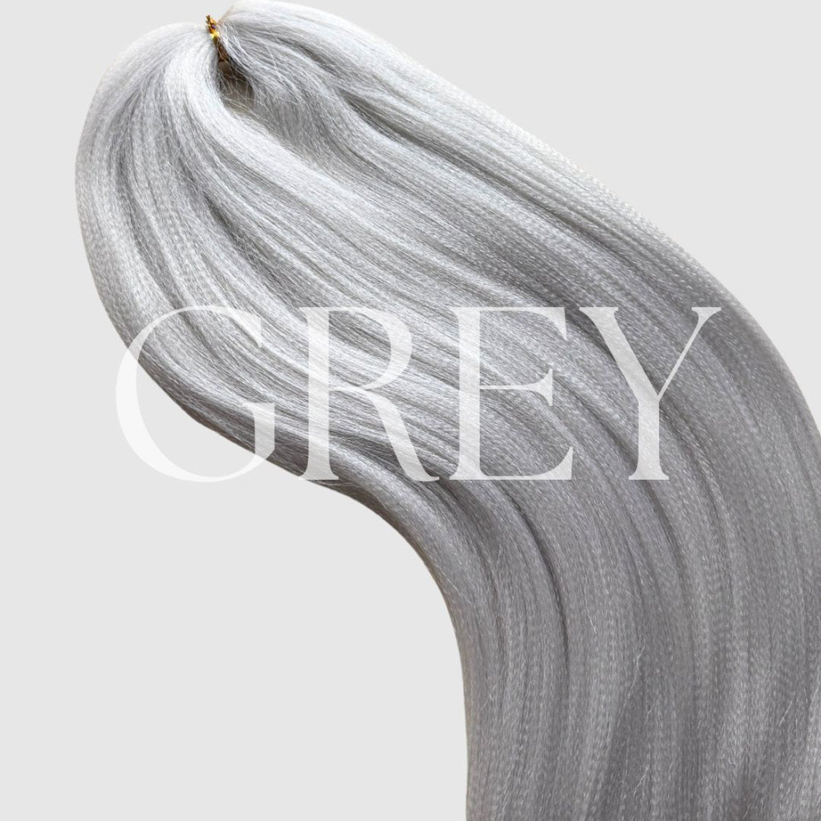 ICHA Beauty PRO - Grey tarjous