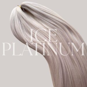 ICHA Beauty PRO - Ice Platinum tarjous