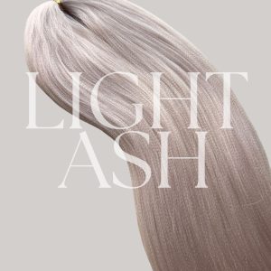 ICHA Beauty PRO - Light Ash tarjous