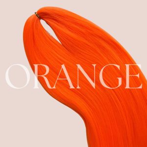 ICHA Beauty PRO - Orange tarjous
