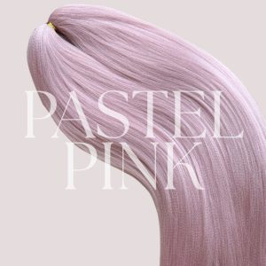 ICHA Beauty PRO - Pastel Pink tarjous