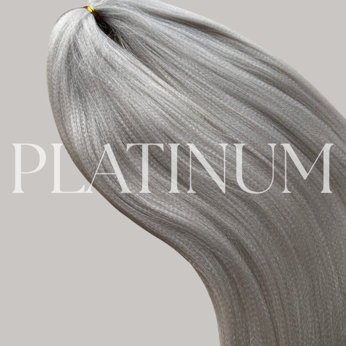 ICHA Beauty PRO - Platinum tarjous