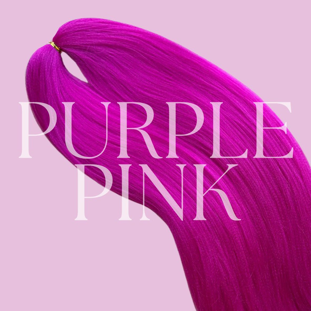 ICHA Beauty PRO - Purple Pink tarjous