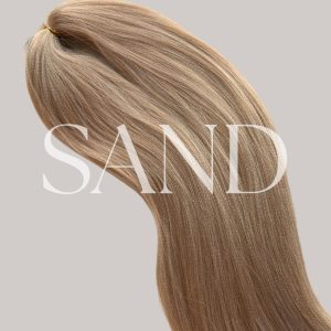 ICHA Beauty PRO - Sand tarjous