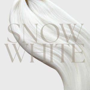 ICHA Beauty PRO - Snow White tarjous