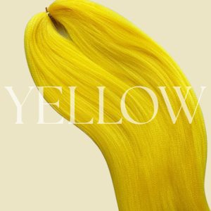 ICHA Beauty PRO - Yellow tarjous