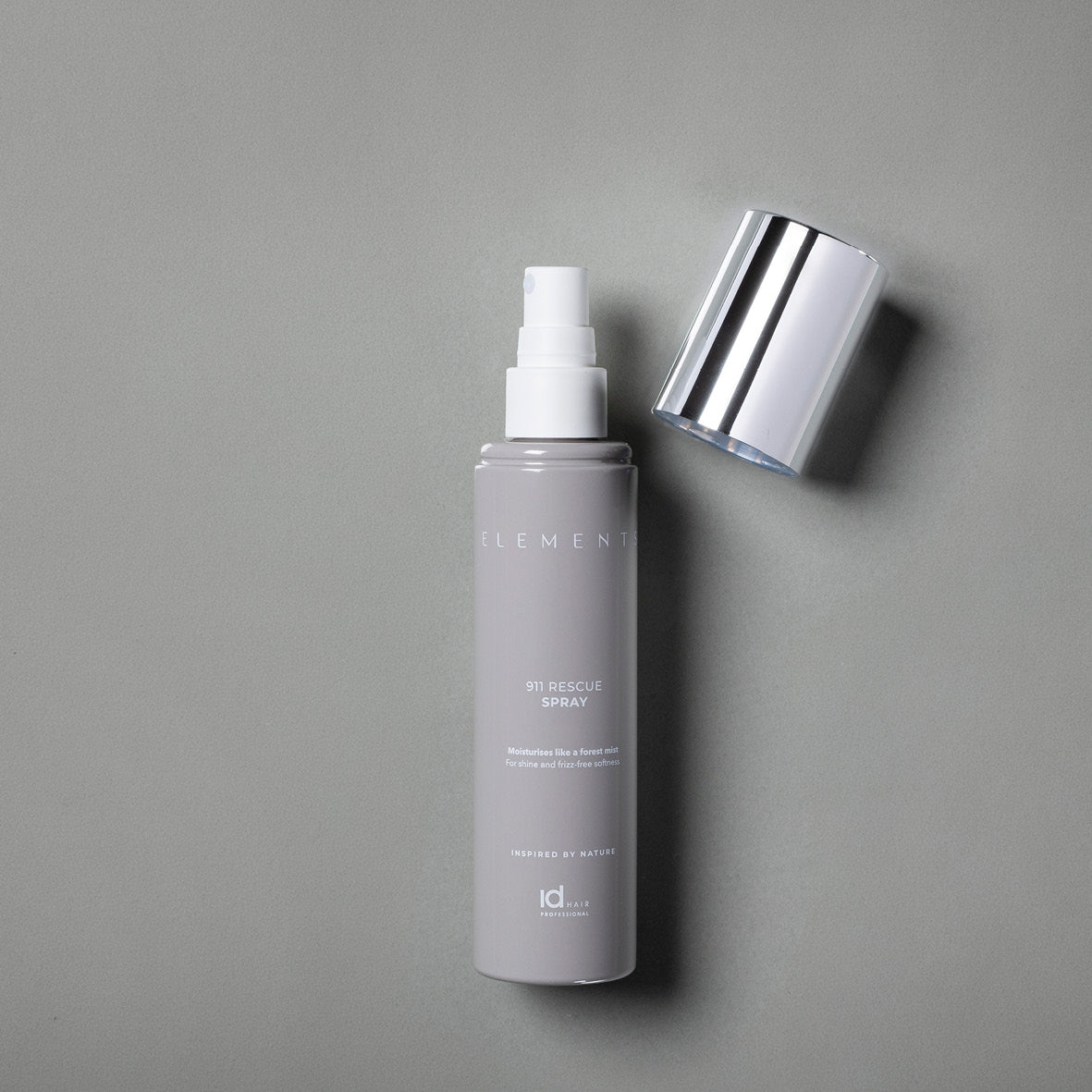 IdHAIR ELEMENTS 911 Rescue Spray 125 ml tarjous