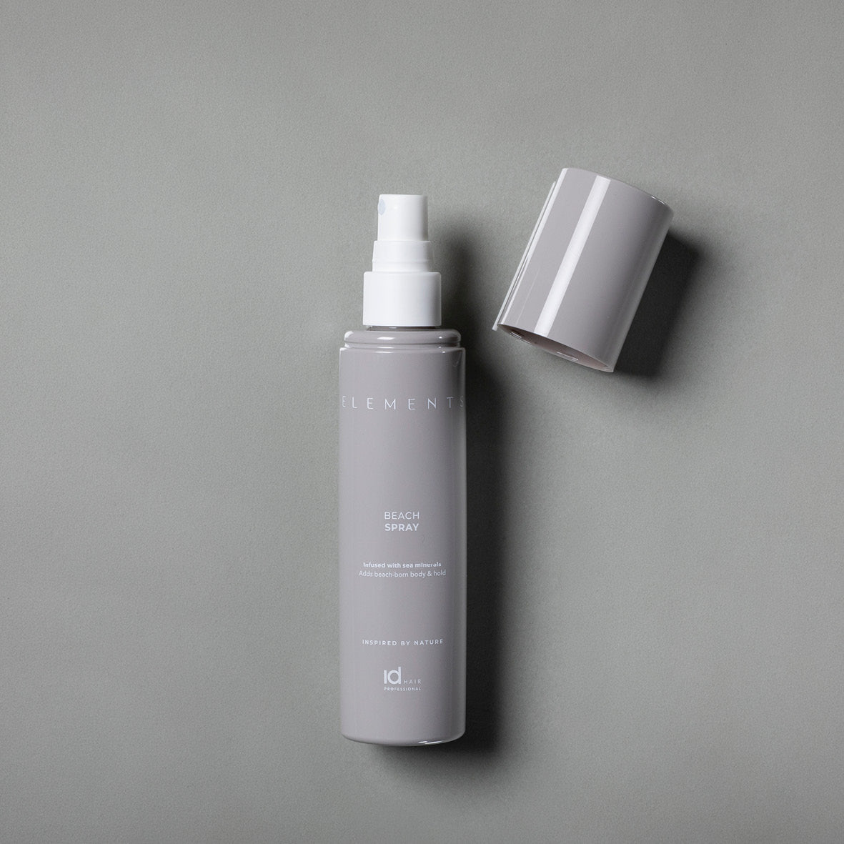 IdHAIR ELEMENTS Beach Spray 125 ml tarjous
