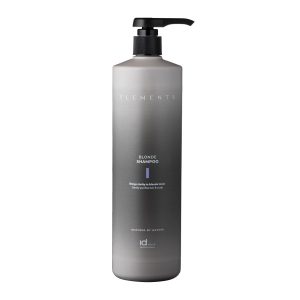 IdHAIR ELEMENTS Blonde Shampoo 1000  ml tarjous