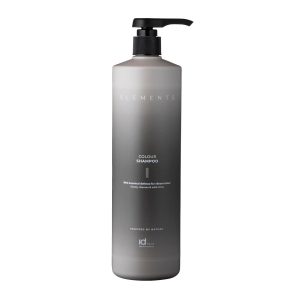 IdHAIR ELEMENTS Colour Shampoo 1000 ml tarjous