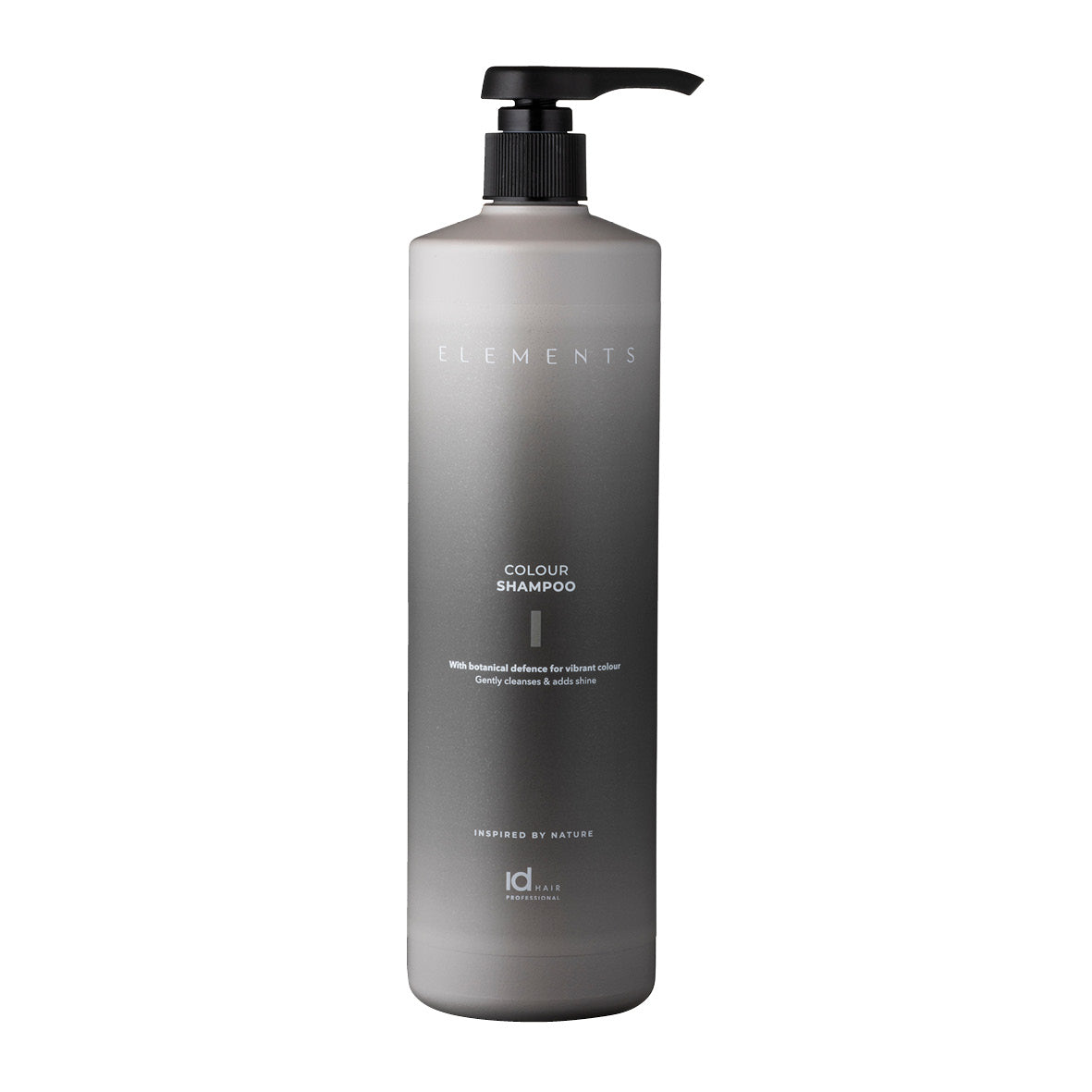 IdHAIR ELEMENTS Colour Shampoo 1000 ml tarjous