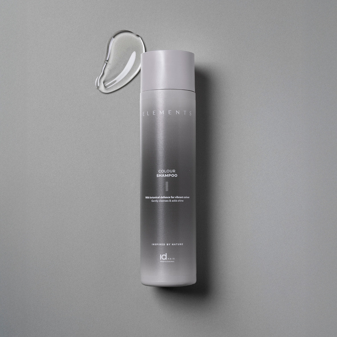 IdHAIR ELEMENTS Colour Shampoo 250 ml tarjous