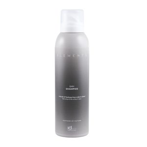 IdHAIR ELEMENTS Dry Shampoo 200 ml tarjous