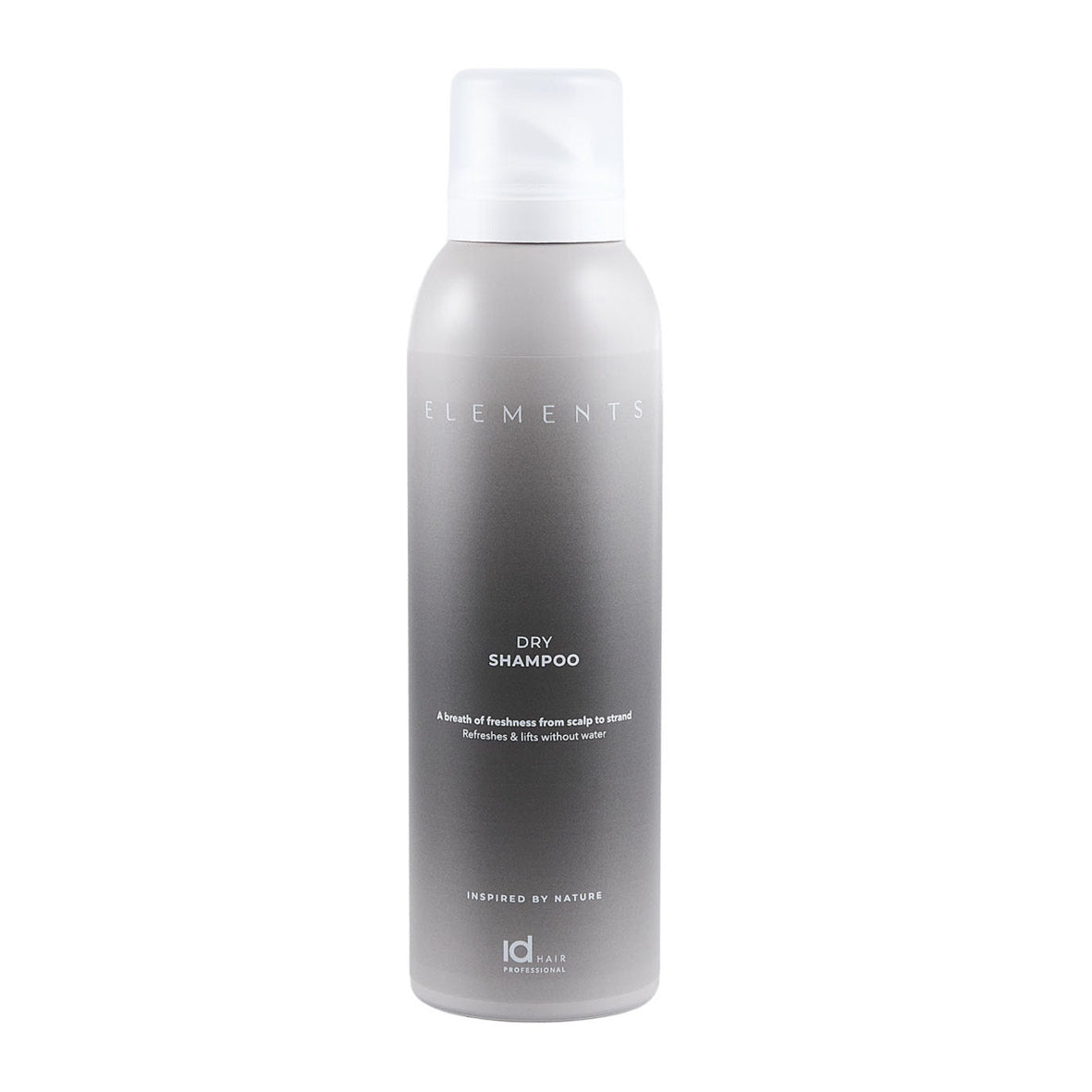 IdHAIR ELEMENTS Dry Shampoo 200 ml tarjous