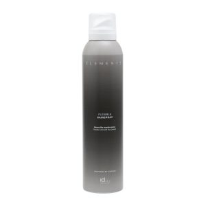 IdHAIR ELEMENTS Flexible Hairspray 250 ml tarjous