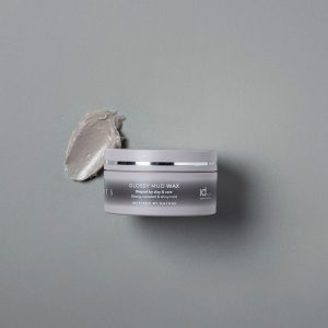 IdHAIR ELEMENTS Glossy Mud Wax 100 ml tarjous