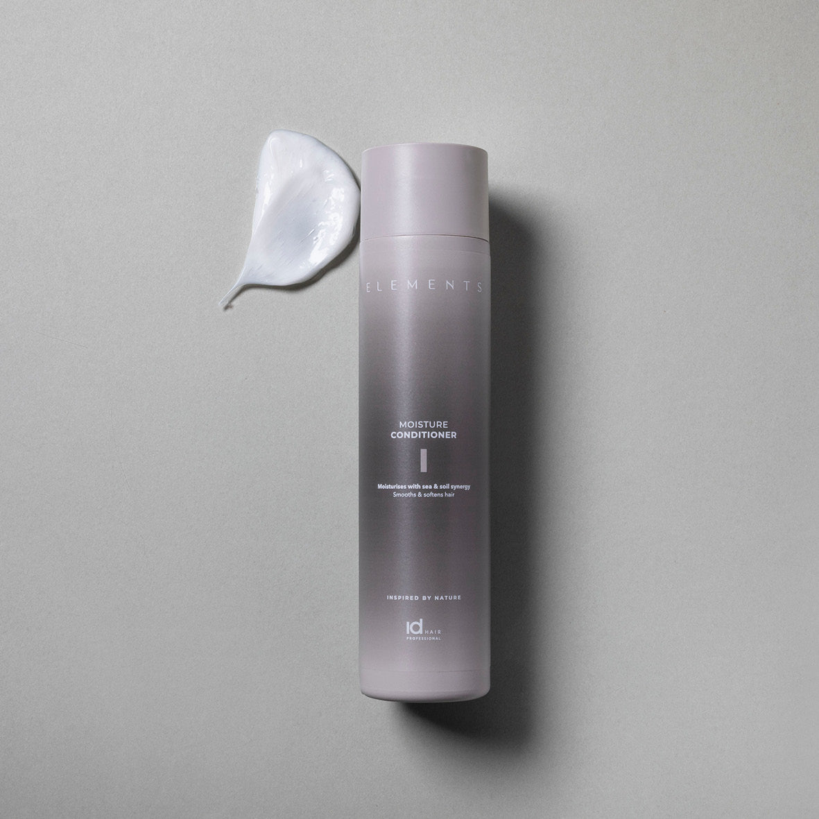 IdHAIR ELEMENTS Moisture Conditioner 250 ml tarjous