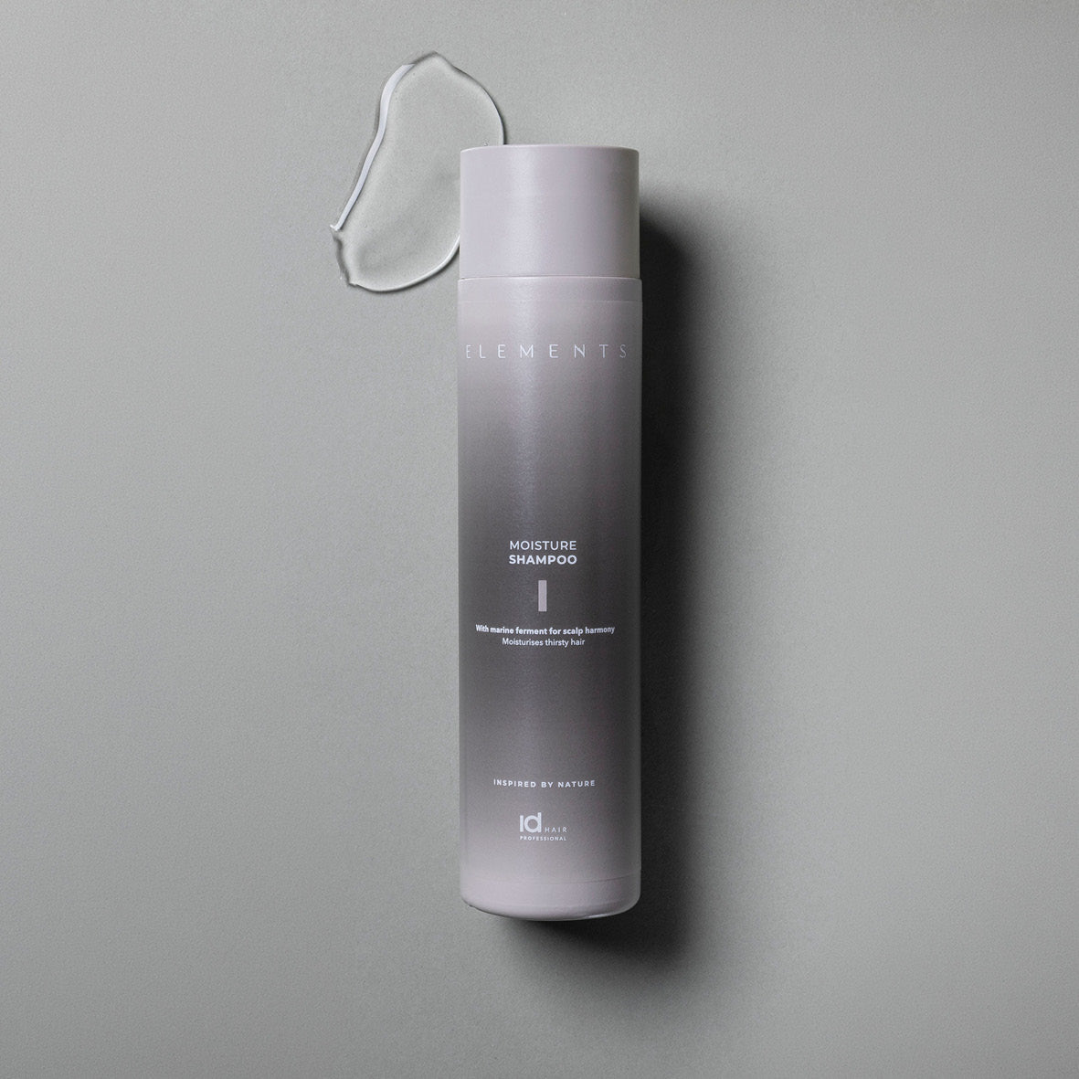 IdHAIR ELEMENTS Moisture Shampoo 250 ml tarjous