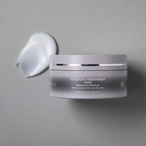IdHAIR ELEMENTS Moisture Treatment 200 ml tarjous