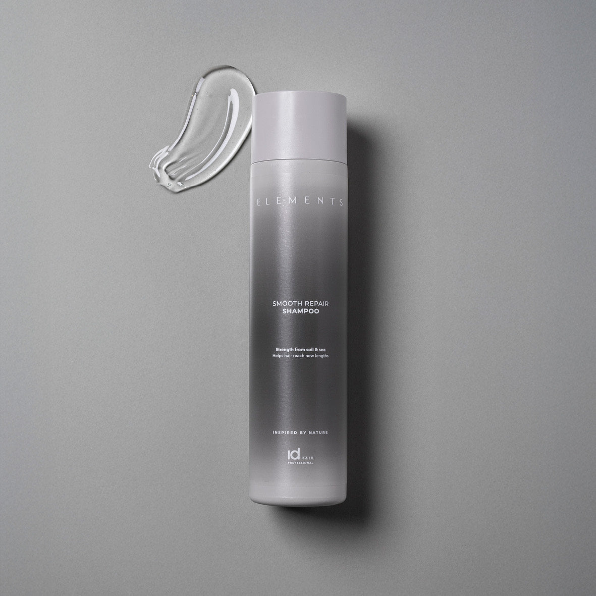 IdHAIR ELEMENTS Smooth Repair Shampoo 250 ml tarjous