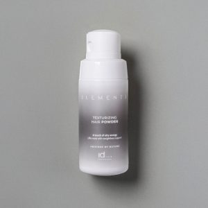 IdHAIR ELEMENTS Texturizing Hair Powder 20 g tarjous