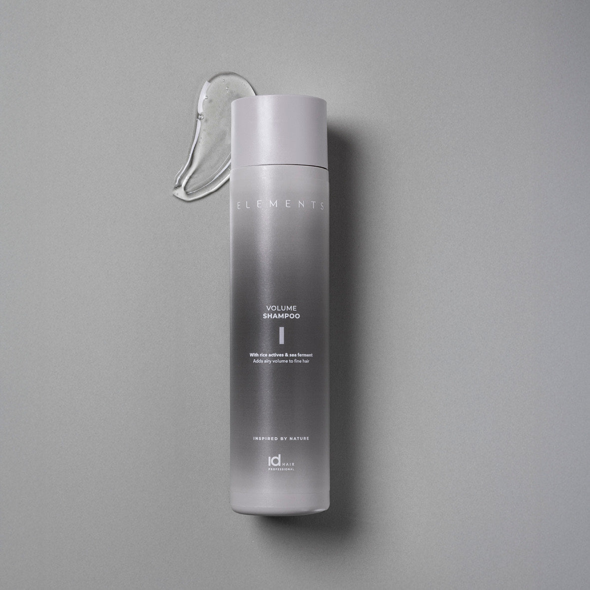 IdHAIR ELEMENTS Volume Shampoo 250 ml tarjous