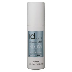 IdHAIR Elements Xclusive BLOW 911 Rescue Spray 125 ml tarjous