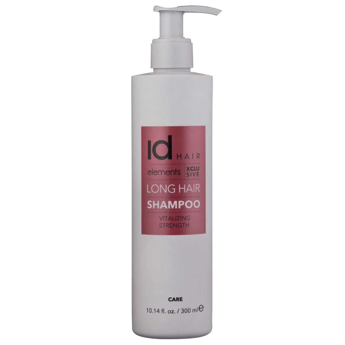 IdHAIR Elements Xclusive Long Hair Shampoo 300 ml tarjous