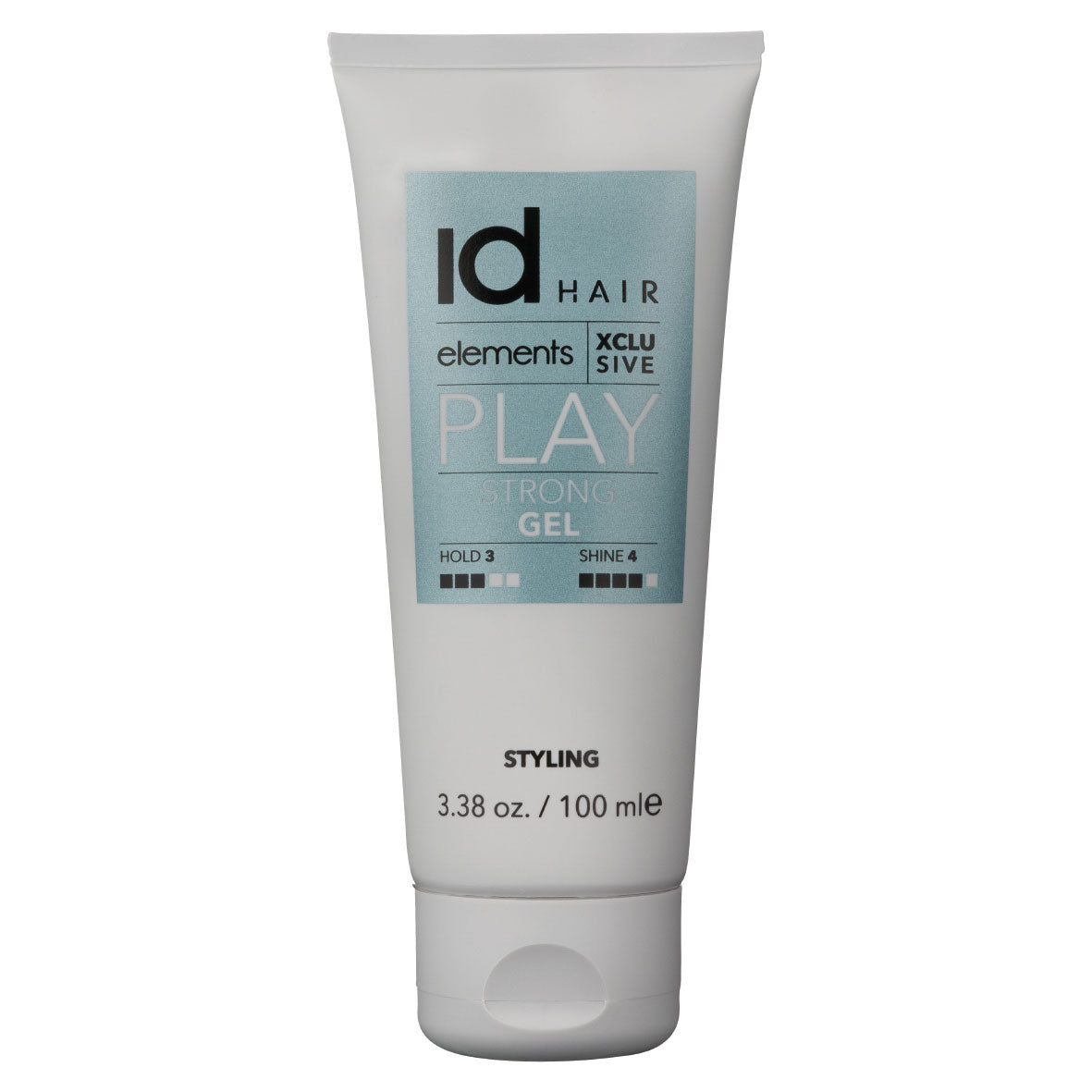 IdHAIR Elements Xclusive PLAY Strong Gel 100 ml tarjous