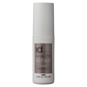 IdHAIR Elements Xclusive Repair Split End Elixir 50 ml tarjous