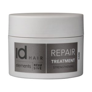 IdHAIR Elements Xclusive Repair Treatment 200 ml tarjous