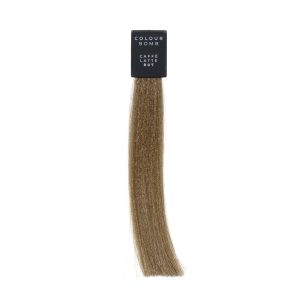 IdHAIR Intensifying Colour Bomb 200 ml - Caffè Latte 807 tarjous