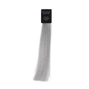 IdHAIR Intensifying Colour Bomb 200 ml - Cold Silver 1001 tarjous