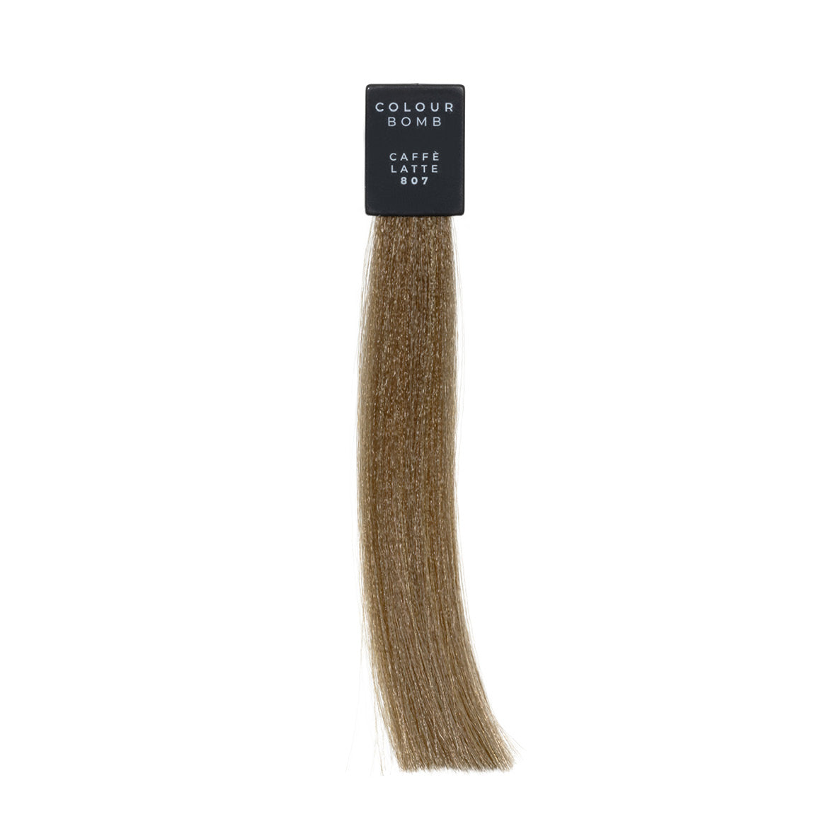 IdHAIR Intensifying Colour Bomb 200 ml - Dark Brown 471 tarjous