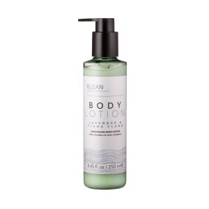 IdHAIR KLEAN Body Lotion 250 ml tarjous