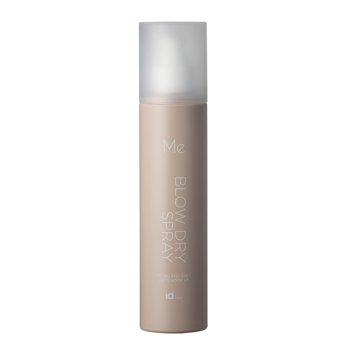 IdHAIR Me Blow Dry Spray 200 ml tarjous