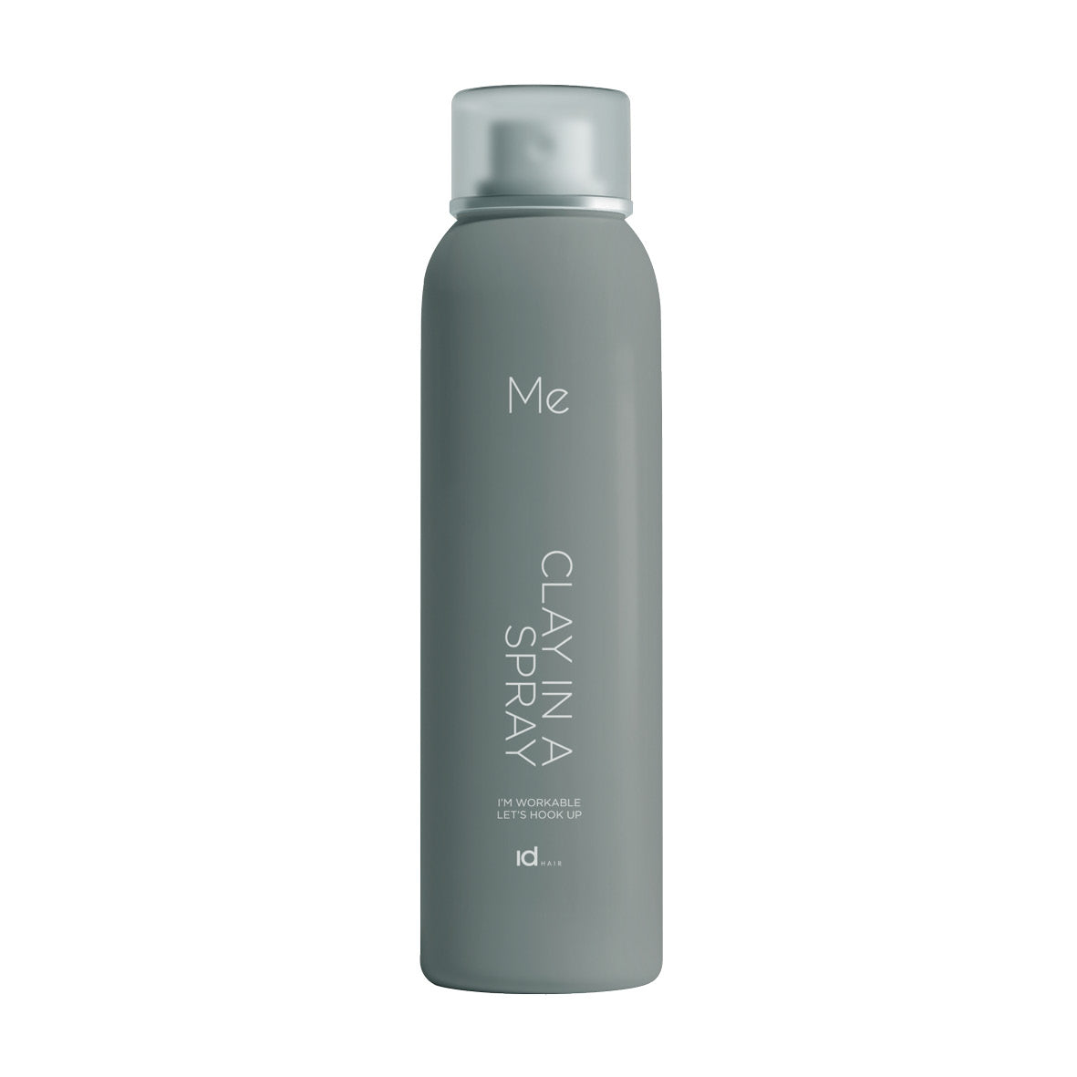 IdHAIR Me Clay In A Spray 150 ml tarjous