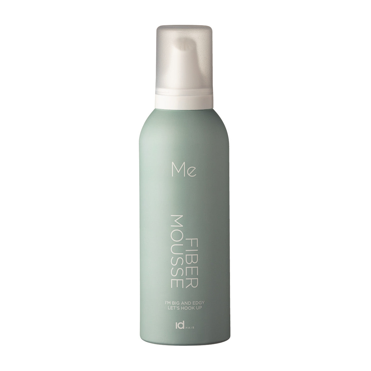IdHAIR Me Fiber Mousse 200 ml tarjous