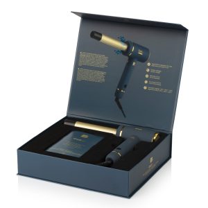 Labor Pro LE004EVO - ColtAir Curling Iron tarjous