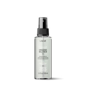Lakme TEKNIA Organic Balance Oil 100 ml tarjous
