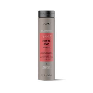 Lakme TEKNIA Refresh Coral Red Shampoo 300 ml tarjous