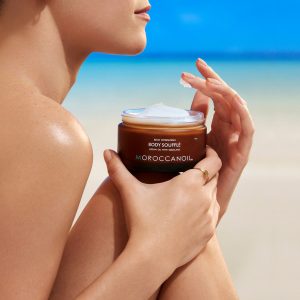 MOROCCANOIL Body Souffle - Fragrance Originale 200 ml tarjous