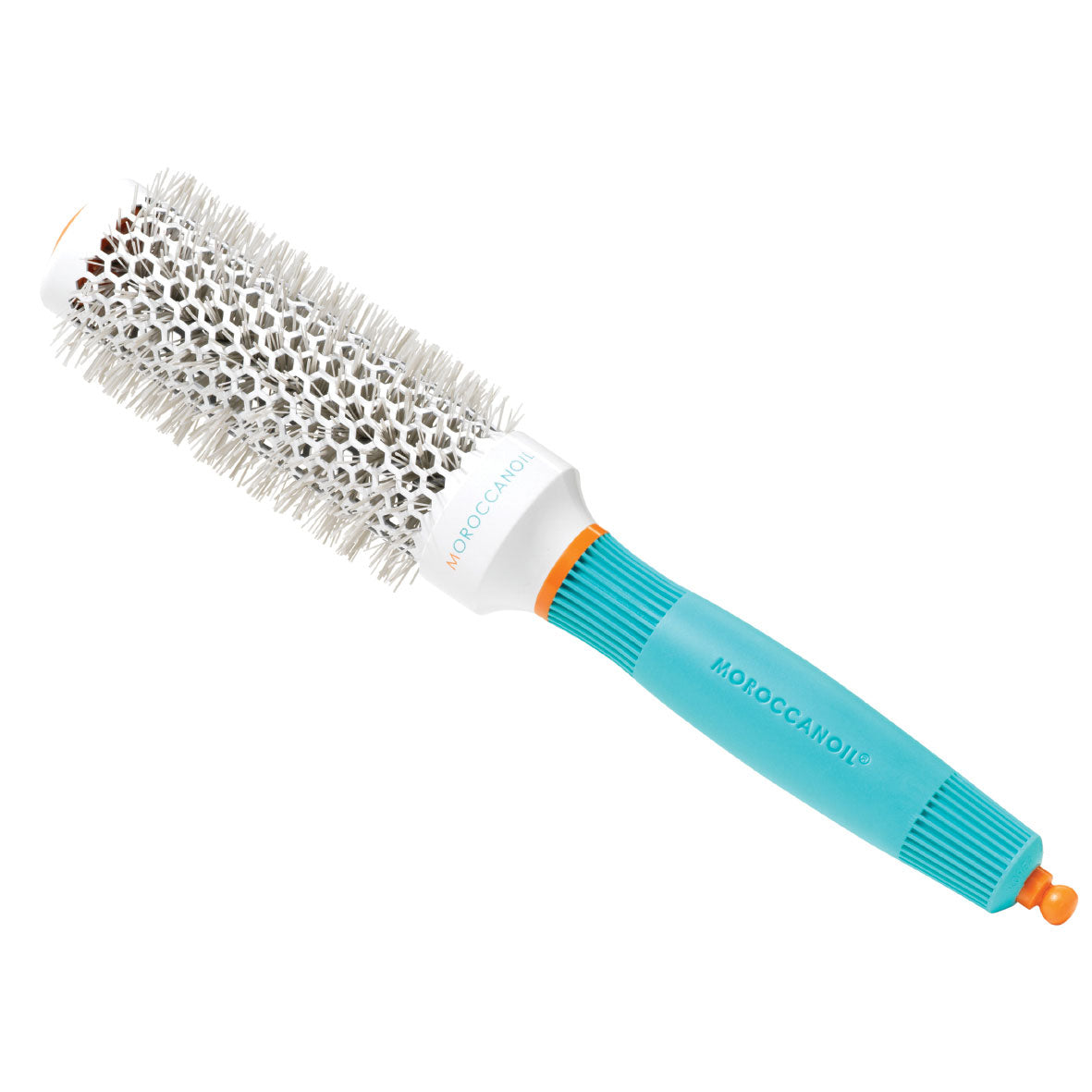 MOROCCANOIL Ceramic -pyöröharja