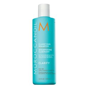 MOROCCANOIL Clarifying Shampoo - Syväpuhdistava shampoo 250 ml tarjous