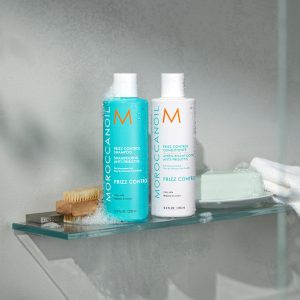 MOROCCANOIL Frizz Control Shampoo 250 ml tarjous