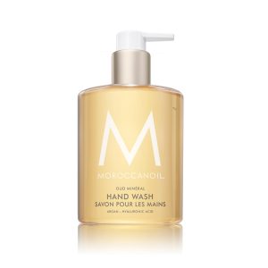 MOROCCANOIL Hand Wash - Oud Mineral 360 ml tarjous